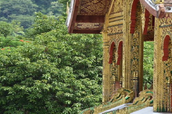 Luang Prabang 4days 3nights - photo 21